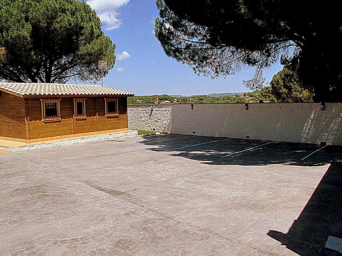 Las Cabanas Del Lago Córdoba Exterior foto