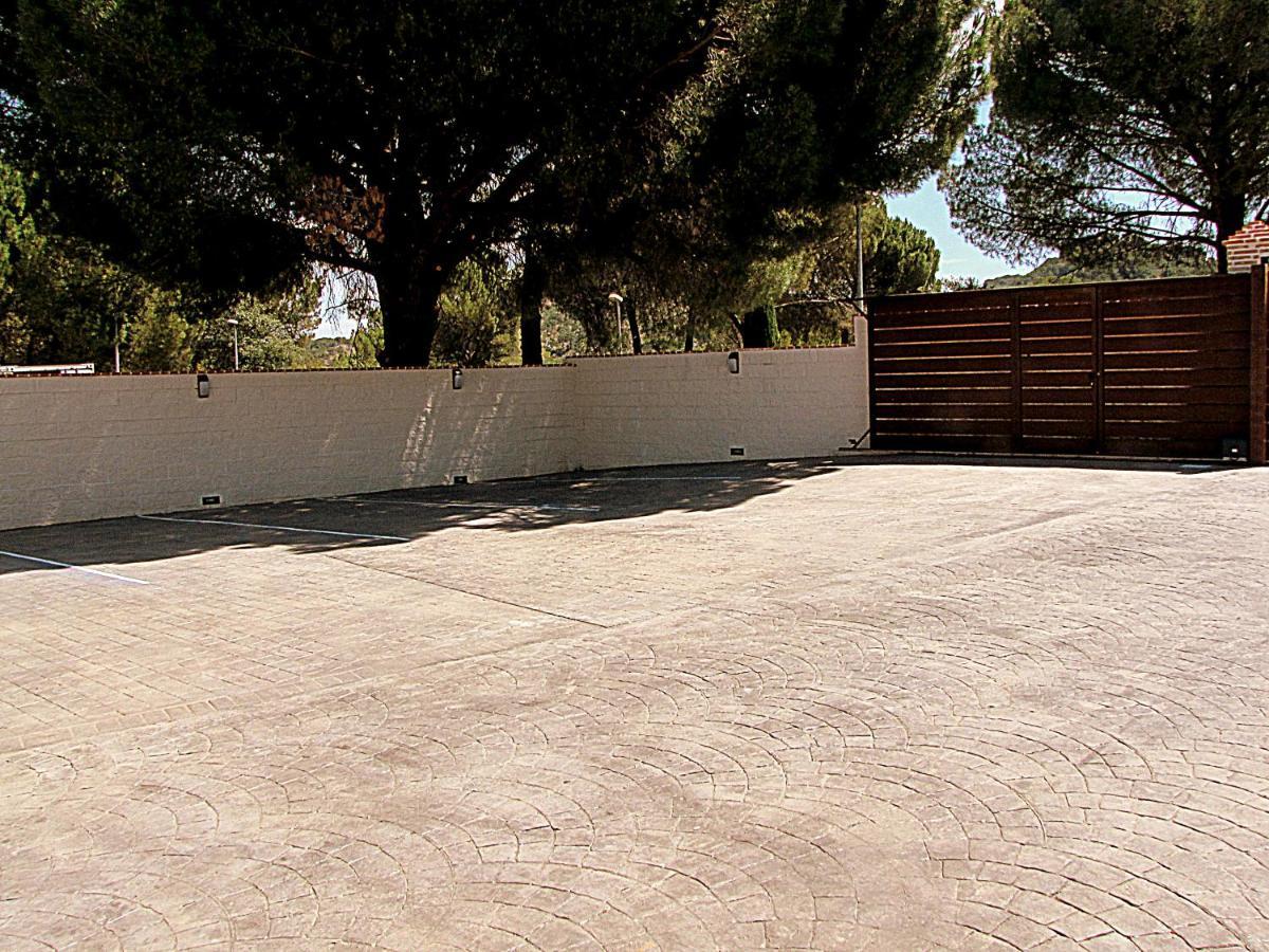 Las Cabanas Del Lago Córdoba Exterior foto