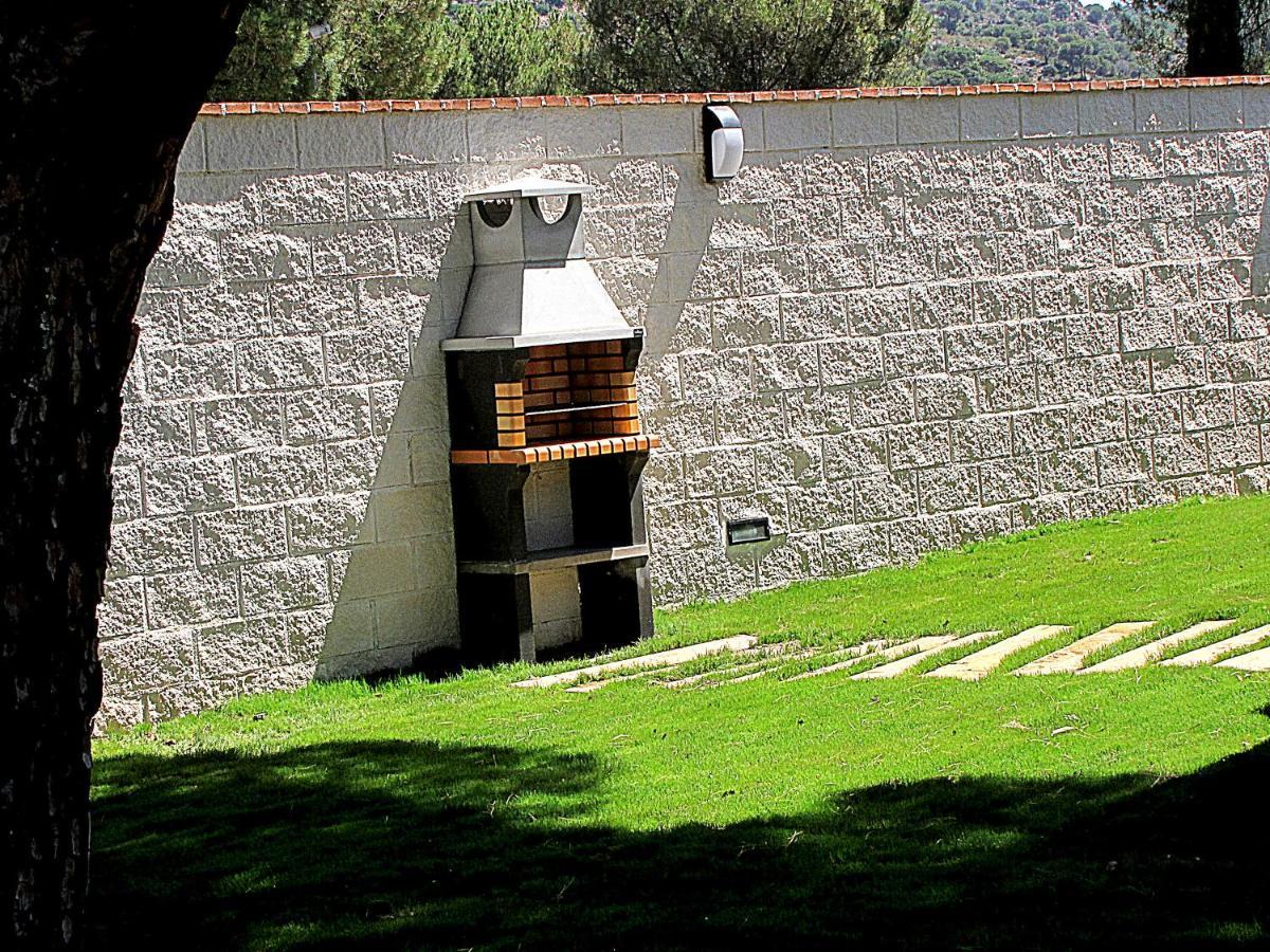Las Cabanas Del Lago Córdoba Exterior foto