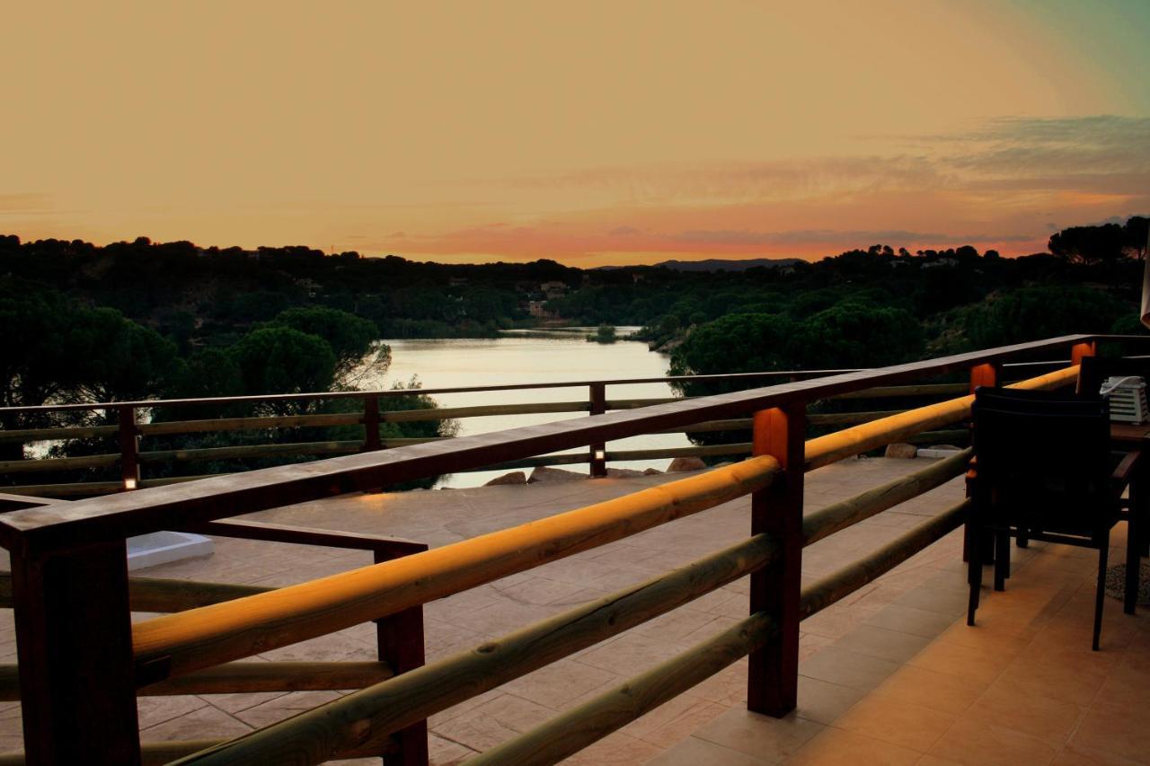 Las Cabanas Del Lago Córdoba Exterior foto
