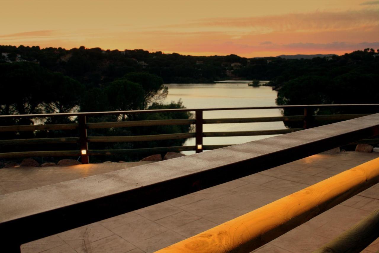 Las Cabanas Del Lago Córdoba Exterior foto
